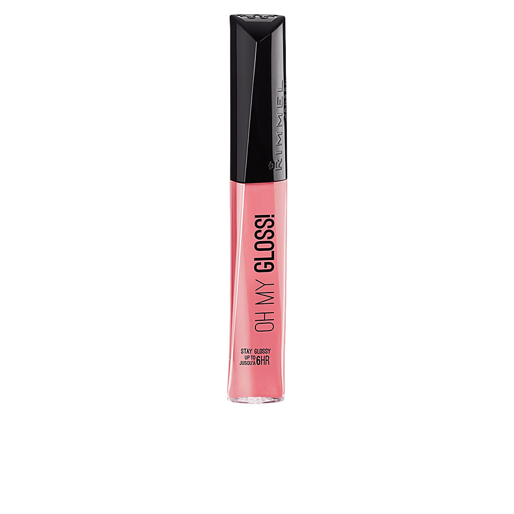 RIMMEL LONDON OH MY GLOSS! lip gloss #150 -glossaholic 22.6 gr