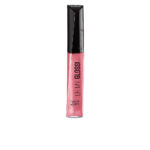 RIMMEL LONDON  OH MY GLOSS! lip gloss #160 -stay my rose 22.6 gr