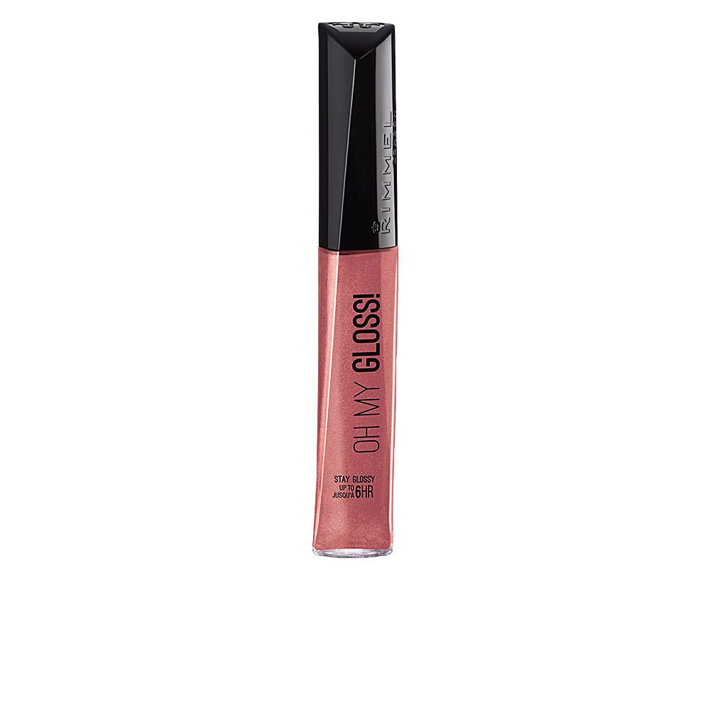 RIMMEL LONDON OH MY GLOSS! lip gloss #330 -snog 22.6 gr