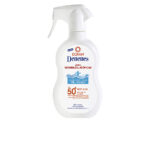 DENENES  ECRAN DENENES WET SKIN leche SPF50+ pistola 300 ml