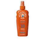MEDITERRANEO SUN  COCONUT sunscreen dark tanning SPF30 200 ml