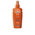 MEDITERRANEO SUN  COCONUT sunscreen dark tanning SPF50 200 ml