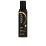 SYOSS  RIZOS FLEX mousse for defined curls 250 ml