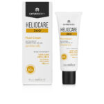 HELIOCARE  HELIOCARE 360º fluid cream sunscreen SPF50+ 50 ml