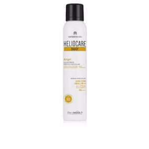 HELIOCARE  HELIOCARE 360° sunscreen refreshing body foam SPF50 200 ml