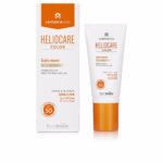 HELIOCARE  HELIOCARE COLOR sunscreen with cream gel color SPF50 #light 50 ml