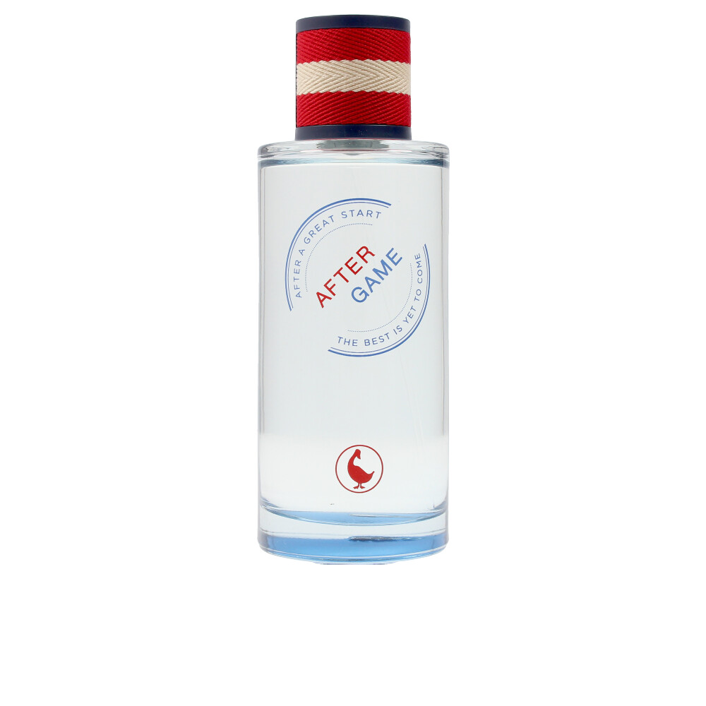 EL GANSO  AFTER GAME eau de toilette spray 125 ml