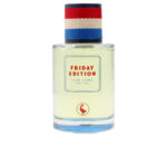 EL GANSO  FRIDAY EDITION eau de toilette spray 75 ml