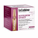 LA CABINE  AMPOLLAS BOTULINUM EFFECT 10 x 2 ml