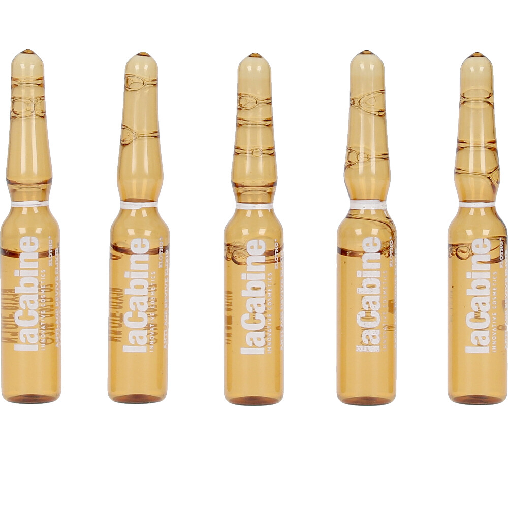 LA CABINE  AMPOLLAS REVIVE ELIXIR 10 x 2 ml