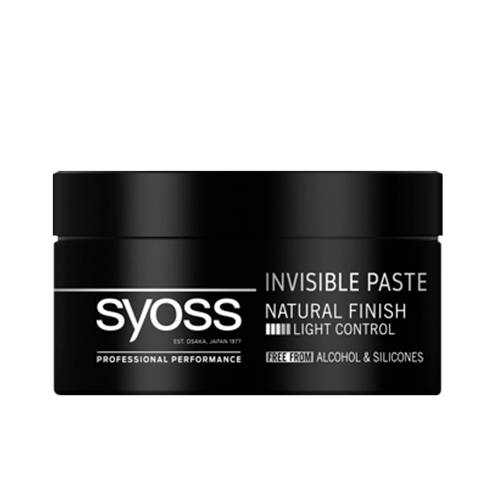 SYOSS  PASTE invisible 100 ml
