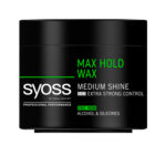 SYOSS  CERA max hold 150 ml