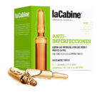 LA CABINE  AMPOLLAS ANTI-IMPERFECCIONES 10 x 2 ml