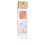 ALYSSA ASHLEY  ROSE MUSK eau de parfum spray 100 ml