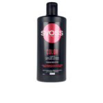 SYOSS  COLOR TECH shampoo for dyed hair 440 ml
