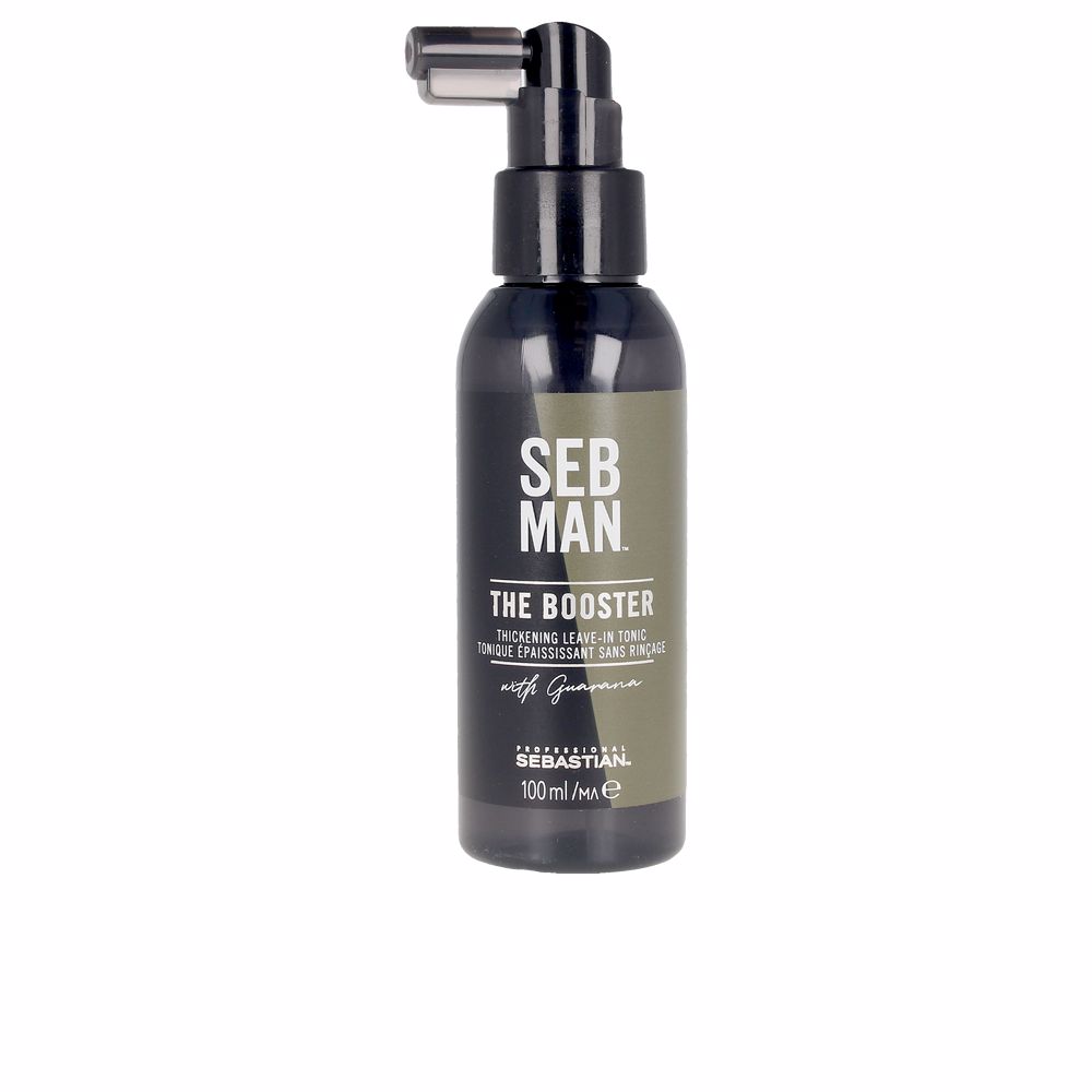 SEBMAN SEBMAN THE BOOSTER Tónico Espesante del Cabello 100 ml