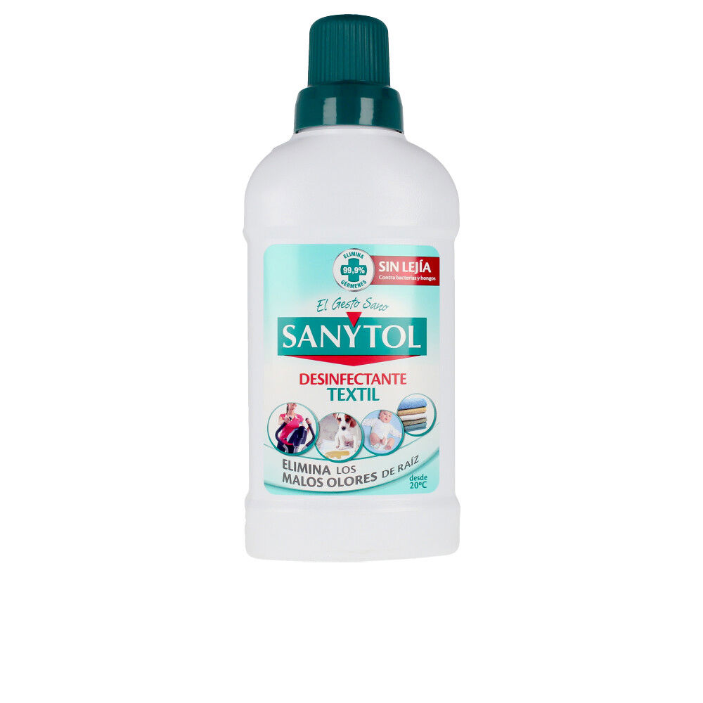 SANYTOL  SANYTOL desinfectante textil 500 ml