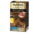 SYOSS  OLEO INTENSE ammonia-free hair color #8.60-honey blonde 5 pz