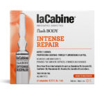LA CABINE  BODY AMPOULES intense repair 7 x 7 ml