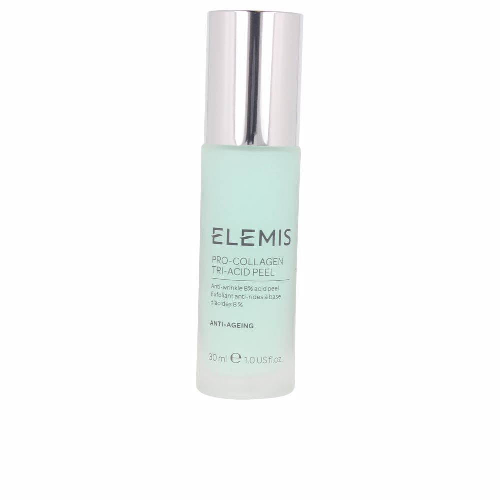ELEMIS  PRO-COLLAGEN tri-acid peel 30 ml