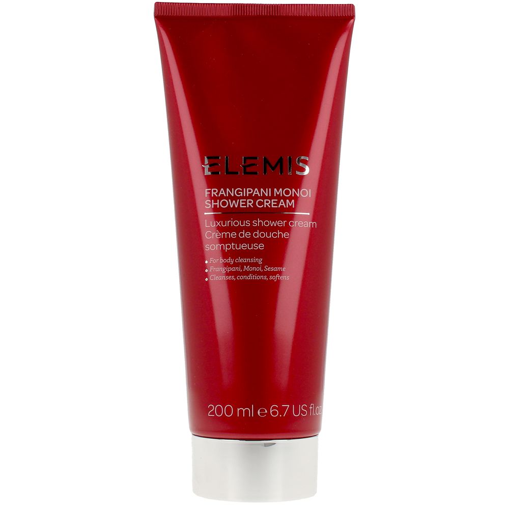 ELEMIS  Crema de Baño Frangipani Monoi 200ml