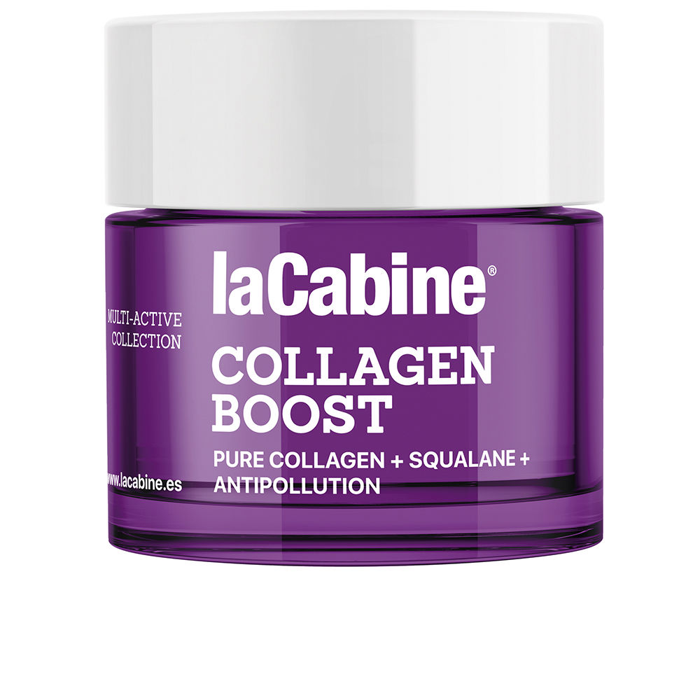 LA CABINE  COLLAGEN BOOST cream 50 ml