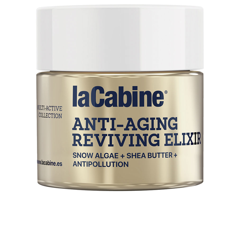 LA CABINE  ANTI-AGING REVIVING ELIXIR cream 50 ml