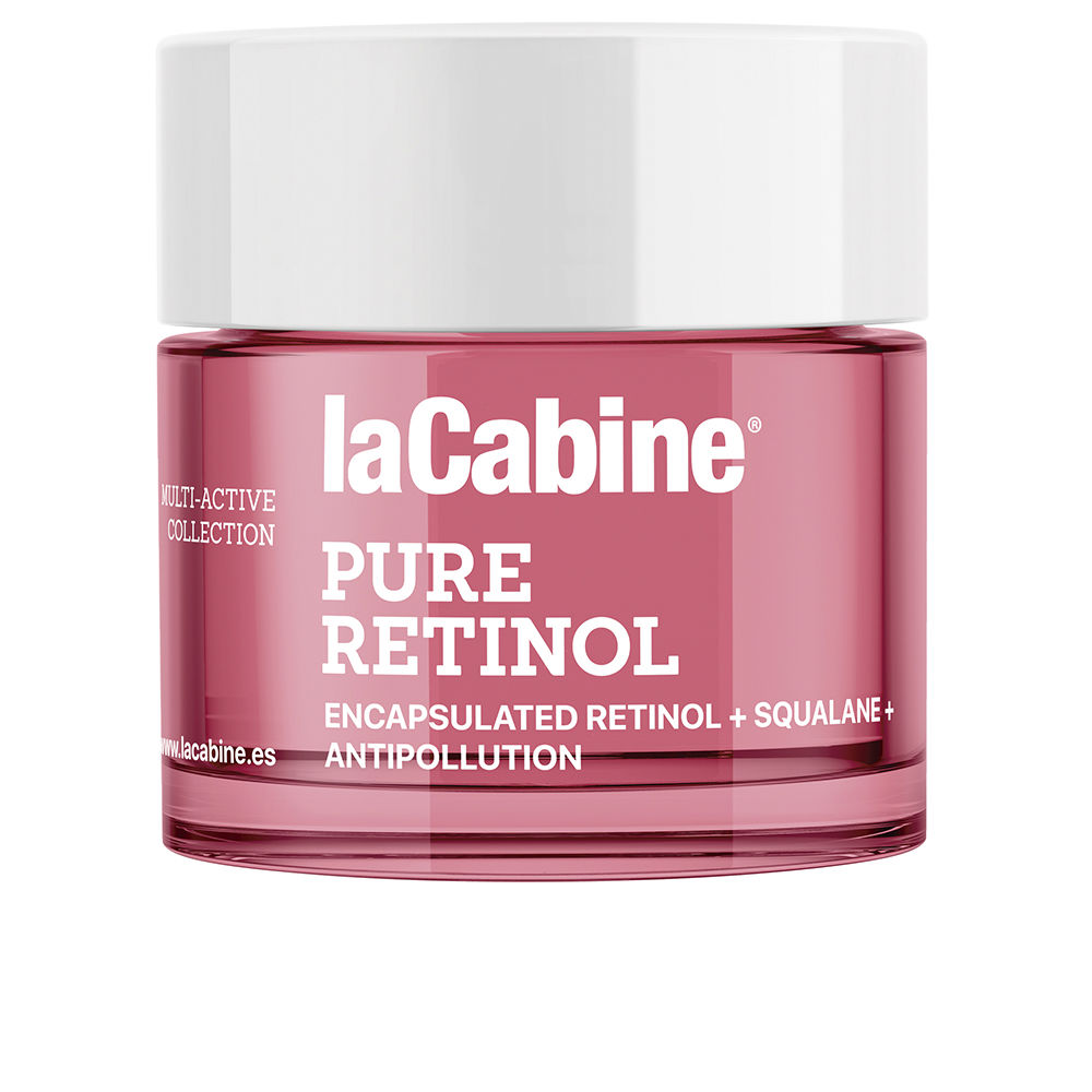 LA CABINE  PURE RETINOL cream 50 ml
