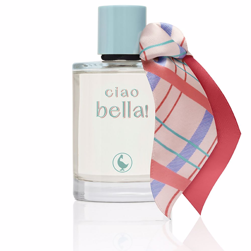 EL GANSO  CIAO BELLA! eau de toilette spray 125 ml