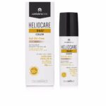 HELIOCARE  HELIOCARE 360° COLOR tinted sunscreen gel oil free SPF50+ #beige 50 ml