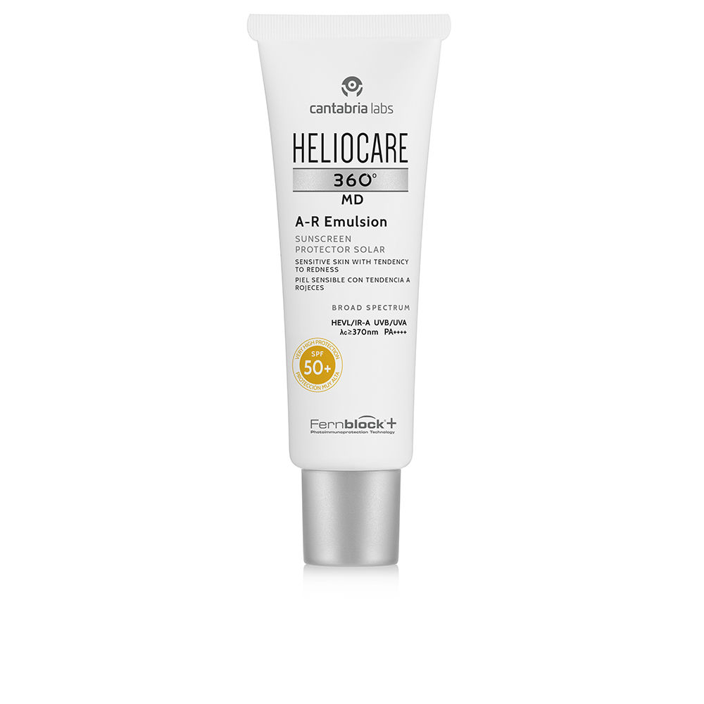 HELIOCARE  HELIOCARE 360° MD AR sunscreen emulsion SPF50+ 50 ml