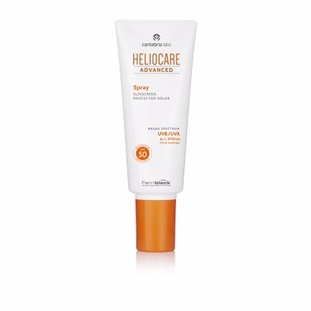 HELIOCARE  HELIOCARE ADVANCED sunscreen spray SPF50 200 ml