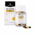 HELIOCARE  HELIOCARE 360° D PLUS oral capsules 30 units