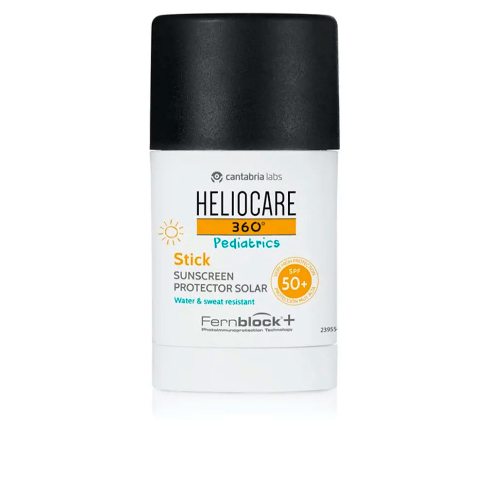 HELIOCARE  HELIOCARE 360º PEDIATRICS sunscreen stick SPF50+ 25 gr