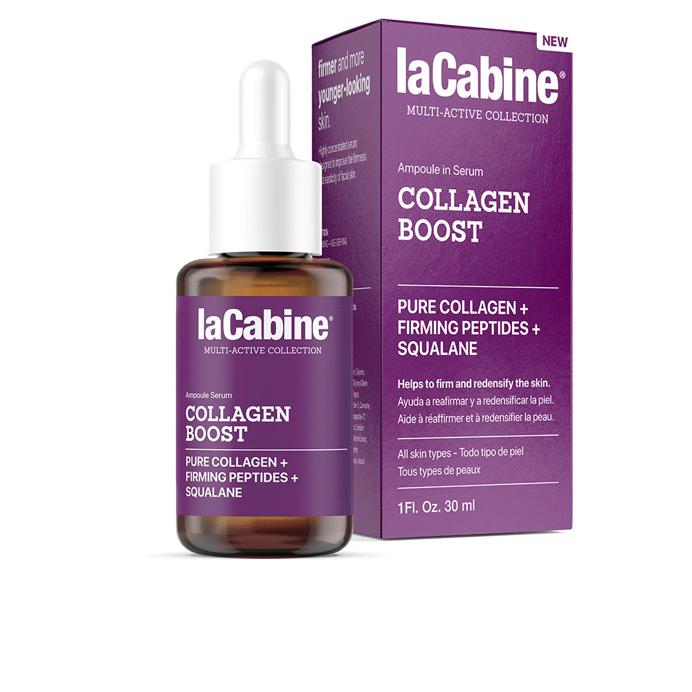 LA CABINE  LACABINE COLLAGEN BOOST serum 30 ml