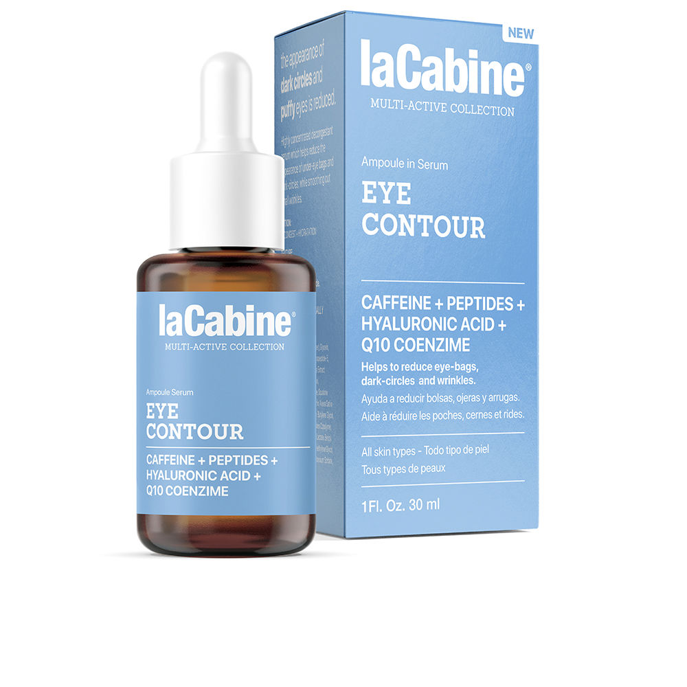 LA CABINE  EYE CONTOUR serum 30 ml