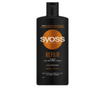 SYOSS  REPAIR shampoo 440 ml
