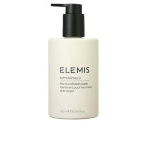 ELEMIS  MAYFAIR No.9 hand & body wash 300 ml