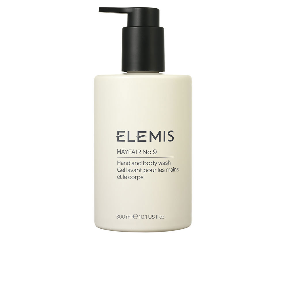 ELEMIS  MAYFAIR No.9 hand & body wash 300 ml