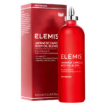 ELEMIS  BODY EXOTICS japanese camellia body oil blend 100 ml