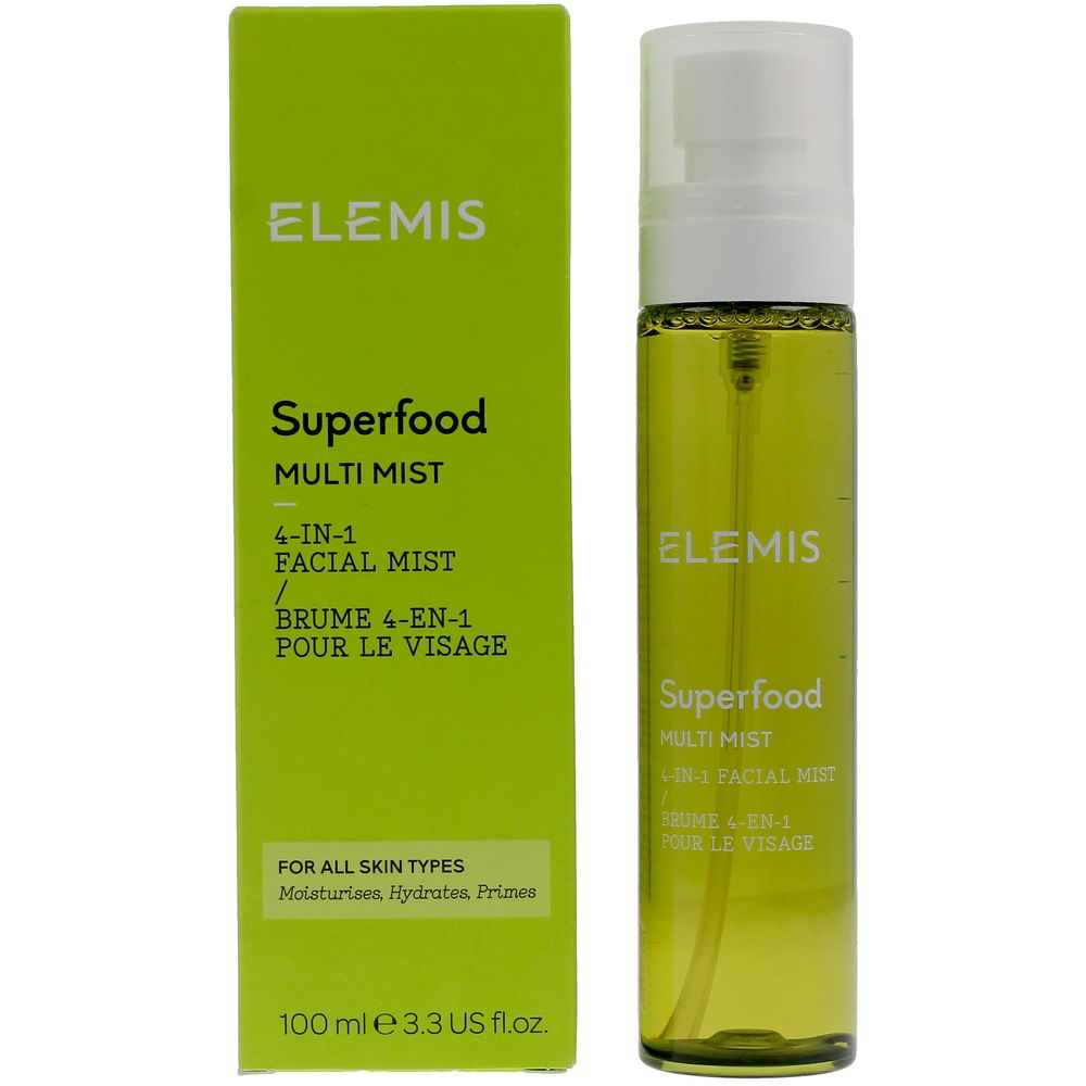 ELEMIS  SUPERFOOD kefir-tea mist 100 ml