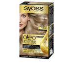 SYOSS  OLEO INTENSE ammonia-free dye #8-68-light mother-of-pearl blonde 5 u