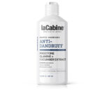 LA CABINE  ANTI-DANDRUFF shampoo 450 ml