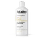 LA CABINE  DAILY CARE shampoo 450 ml