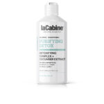 LA CABINE  PURIFYING DETOX shampoo 450 ml