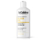 LA CABINE  ELIXIR OIL shampoo 450 ml