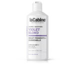 LA CABINE  VIOLET BLOND shampoo 450 ml
