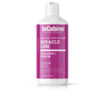LA CABINE  MIRACLE LISS conditioner 450 ml