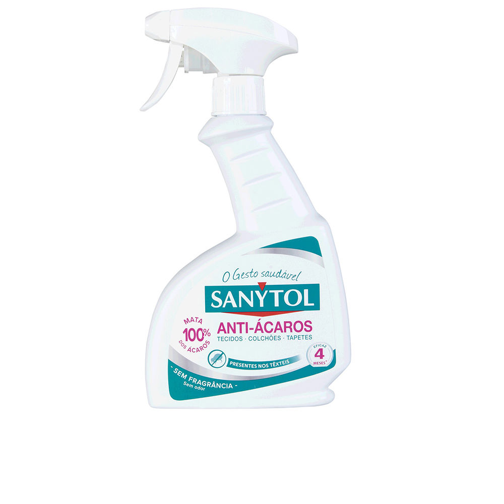 SANYTOL  SANYTOL ANTIICAROS fragrance-free spray gun 300 ml