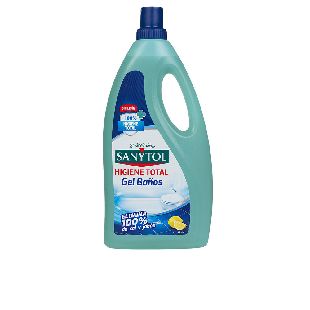 SANYTOL  SANYTOL BATHS total hygiene gel 1200 ml